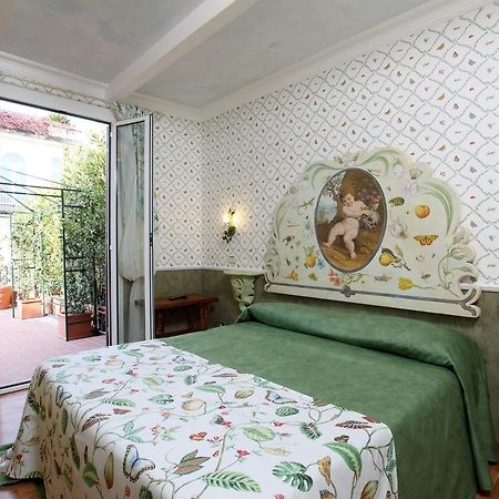 Antica Dimora Horti Luculliani Hotel Рим Екстериор снимка
