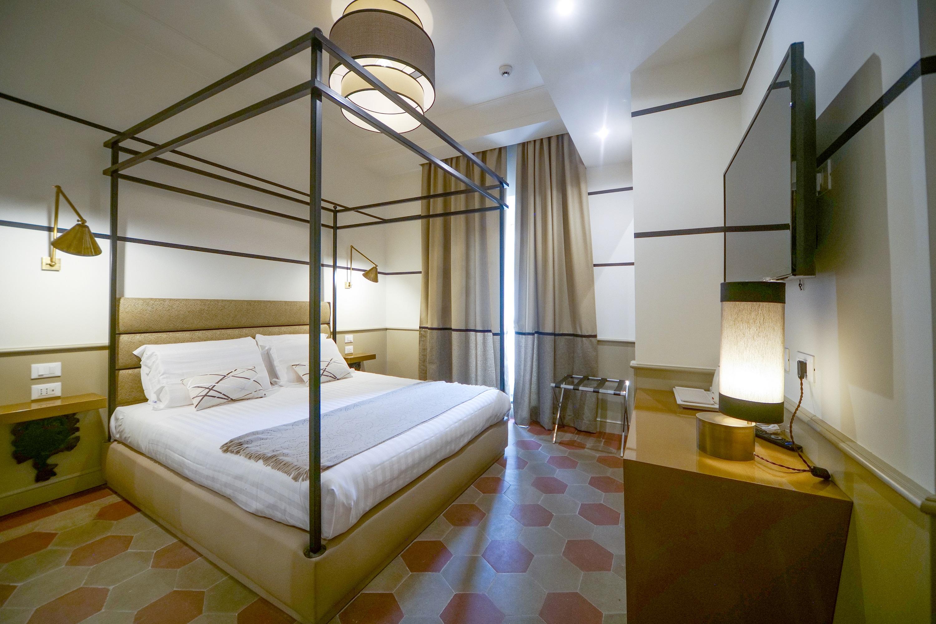 Antica Dimora Horti Luculliani Hotel Рим Екстериор снимка