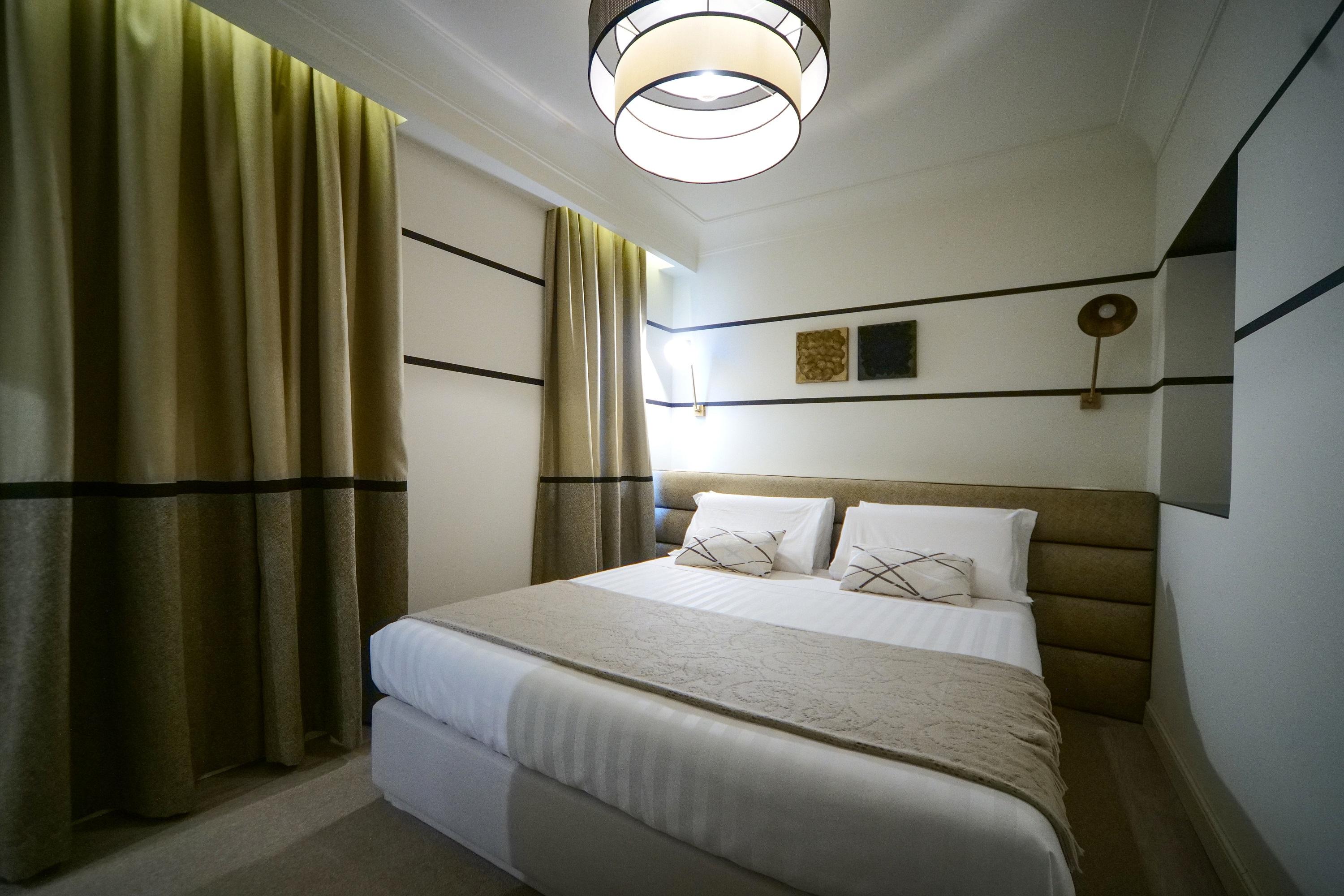 Antica Dimora Horti Luculliani Hotel Рим Екстериор снимка