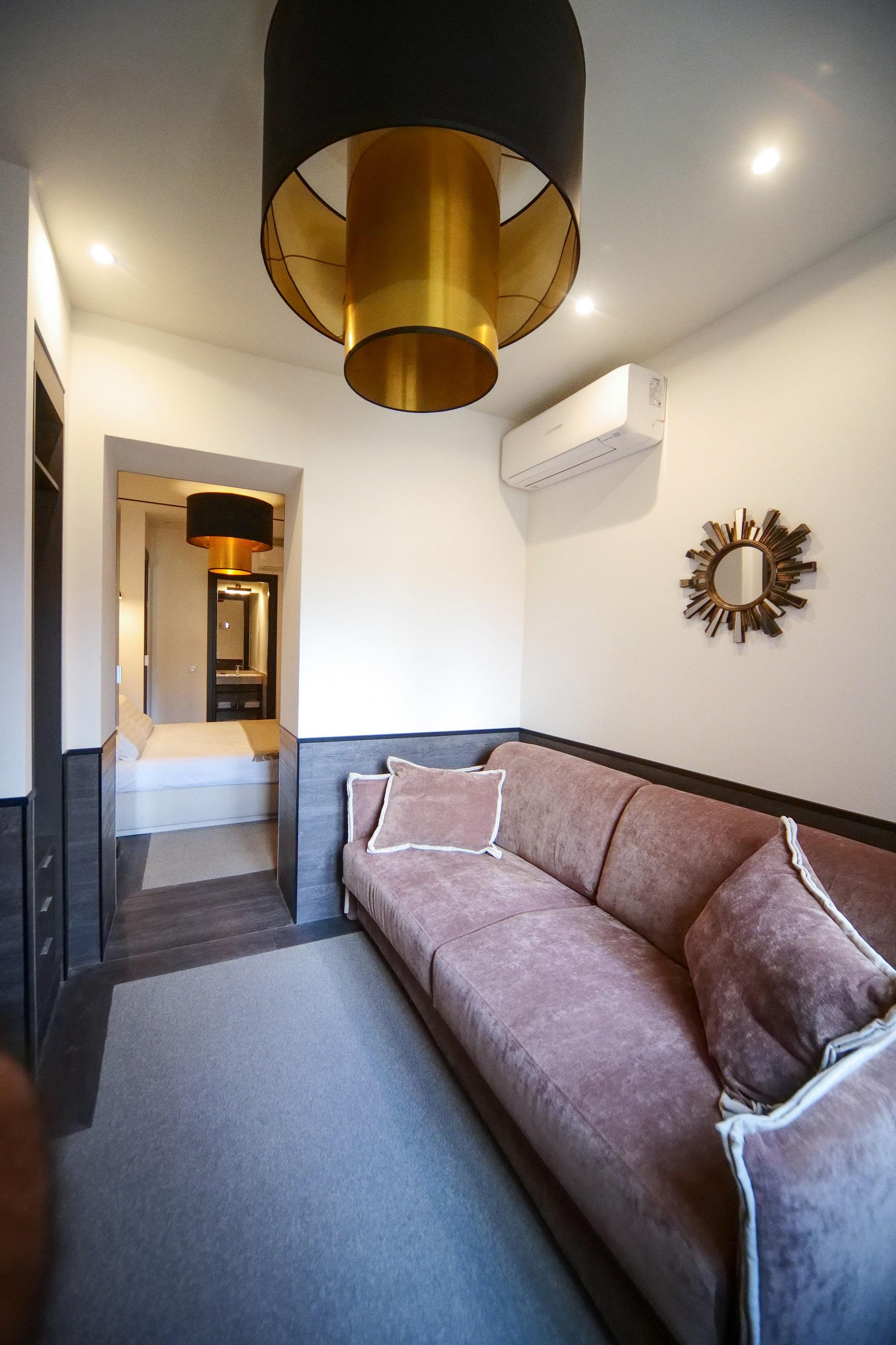 Antica Dimora Horti Luculliani Hotel Рим Екстериор снимка