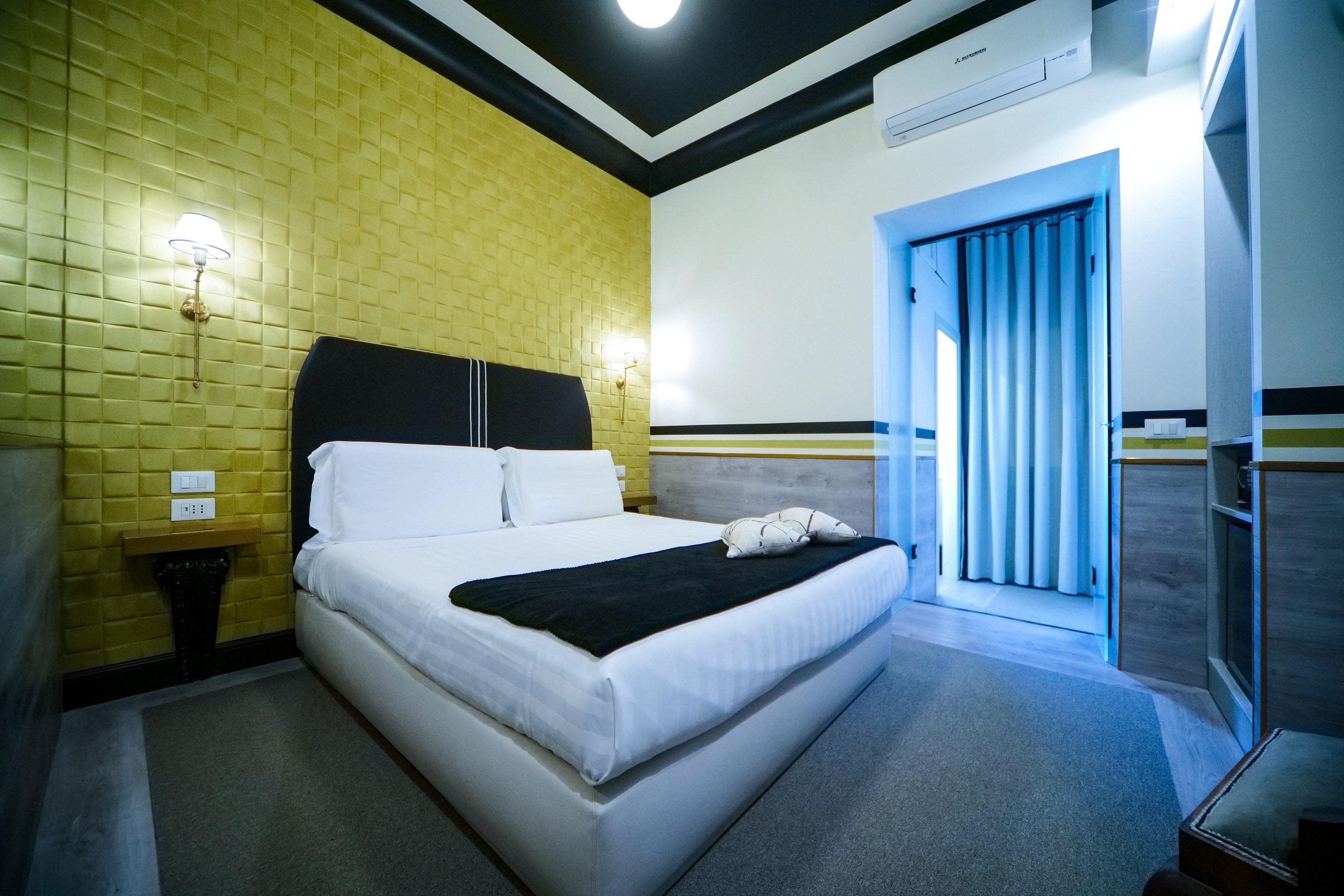 Antica Dimora Horti Luculliani Hotel Рим Екстериор снимка