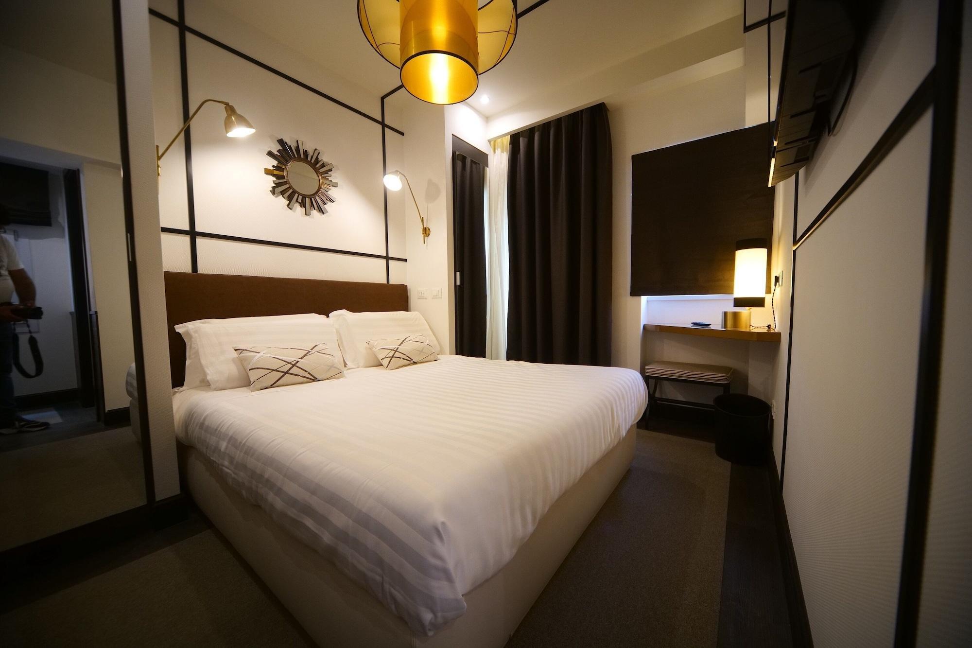 Antica Dimora Horti Luculliani Hotel Рим Екстериор снимка