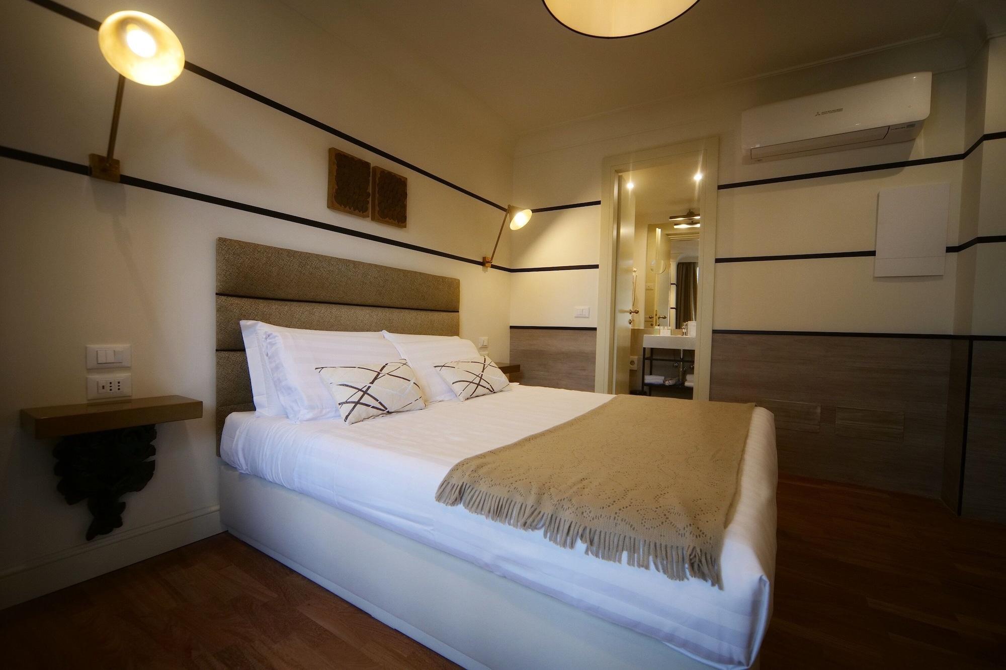 Antica Dimora Horti Luculliani Hotel Рим Екстериор снимка