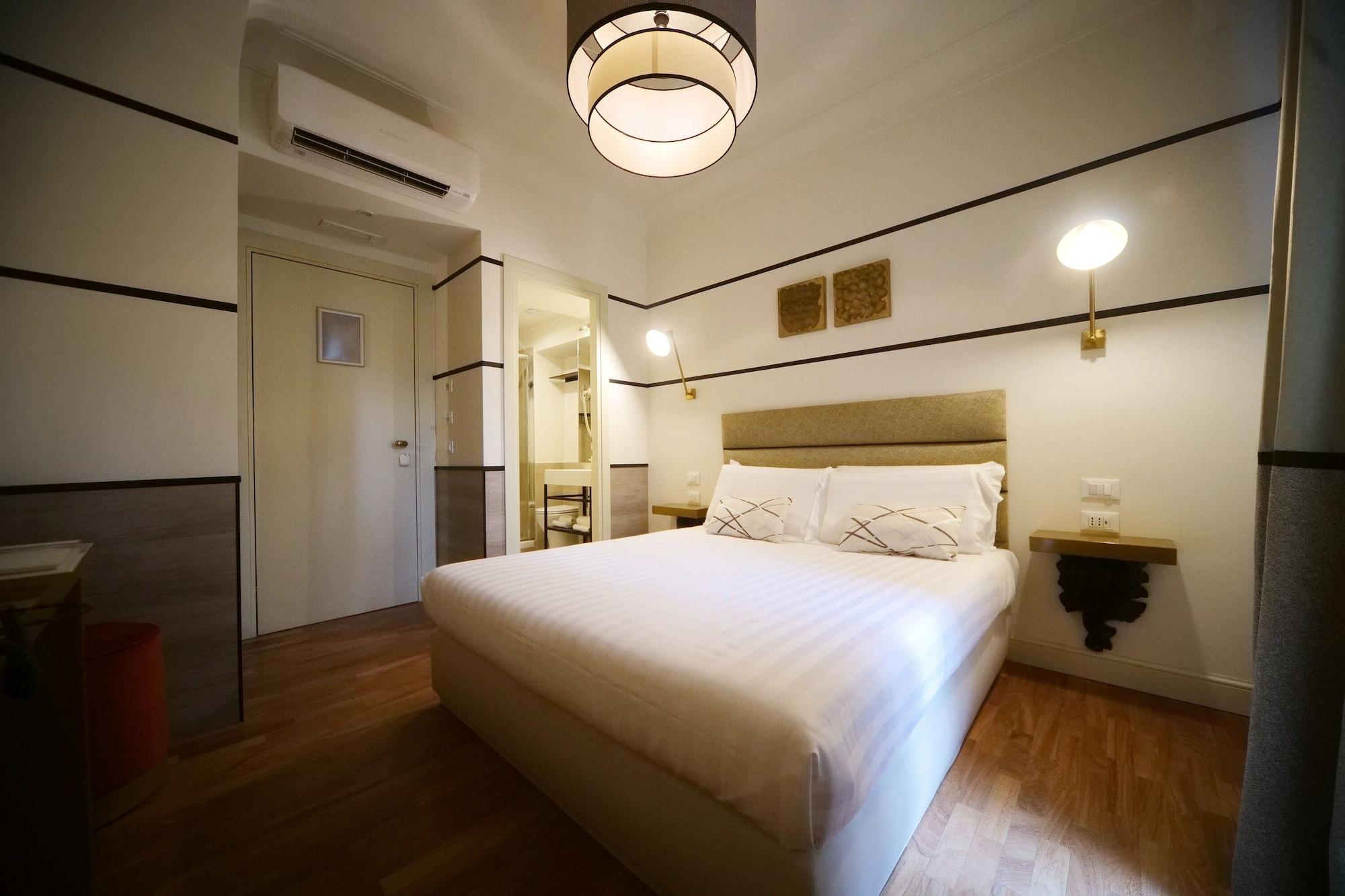 Antica Dimora Horti Luculliani Hotel Рим Екстериор снимка