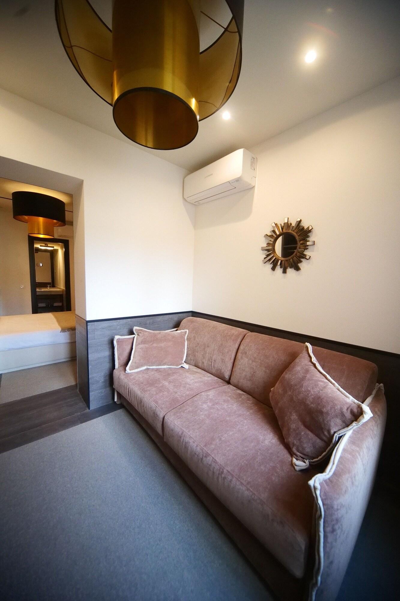 Antica Dimora Horti Luculliani Hotel Рим Екстериор снимка