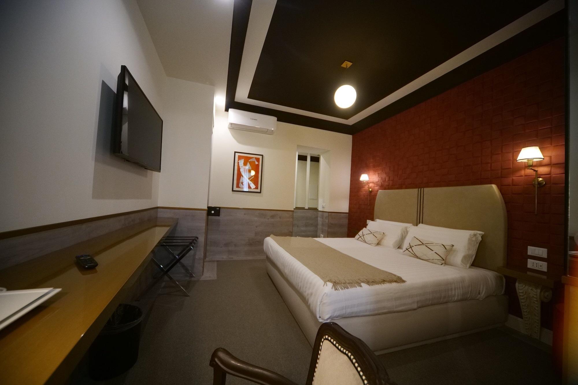 Antica Dimora Horti Luculliani Hotel Рим Екстериор снимка