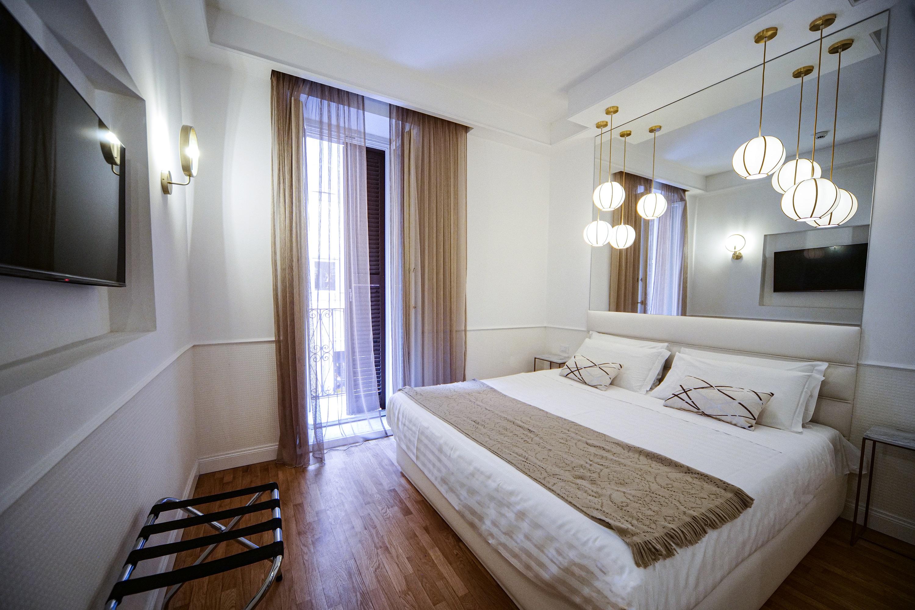 Antica Dimora Horti Luculliani Hotel Рим Екстериор снимка