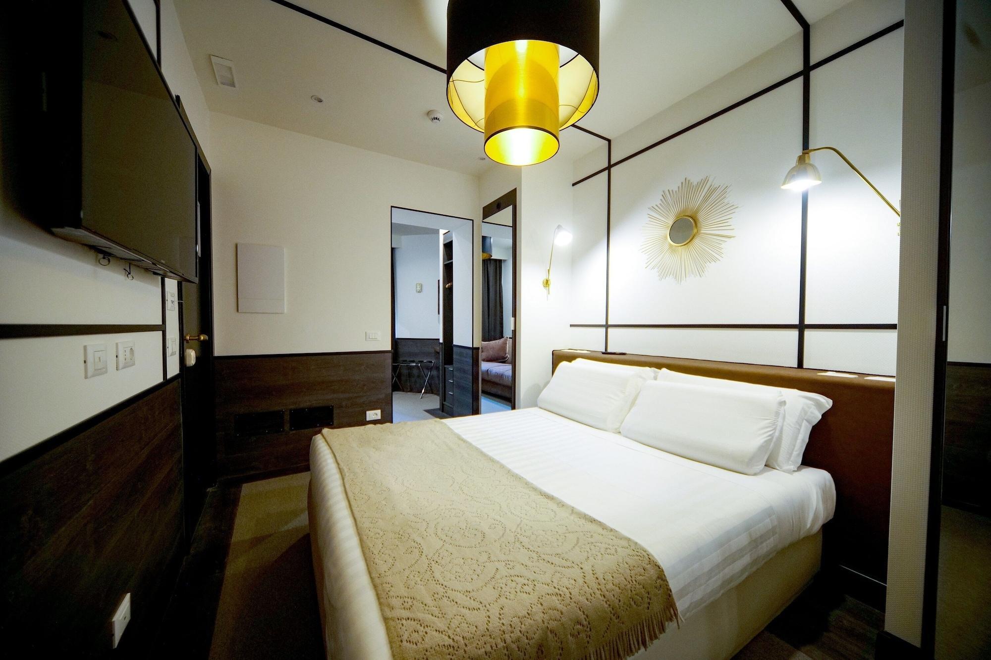 Antica Dimora Horti Luculliani Hotel Рим Екстериор снимка