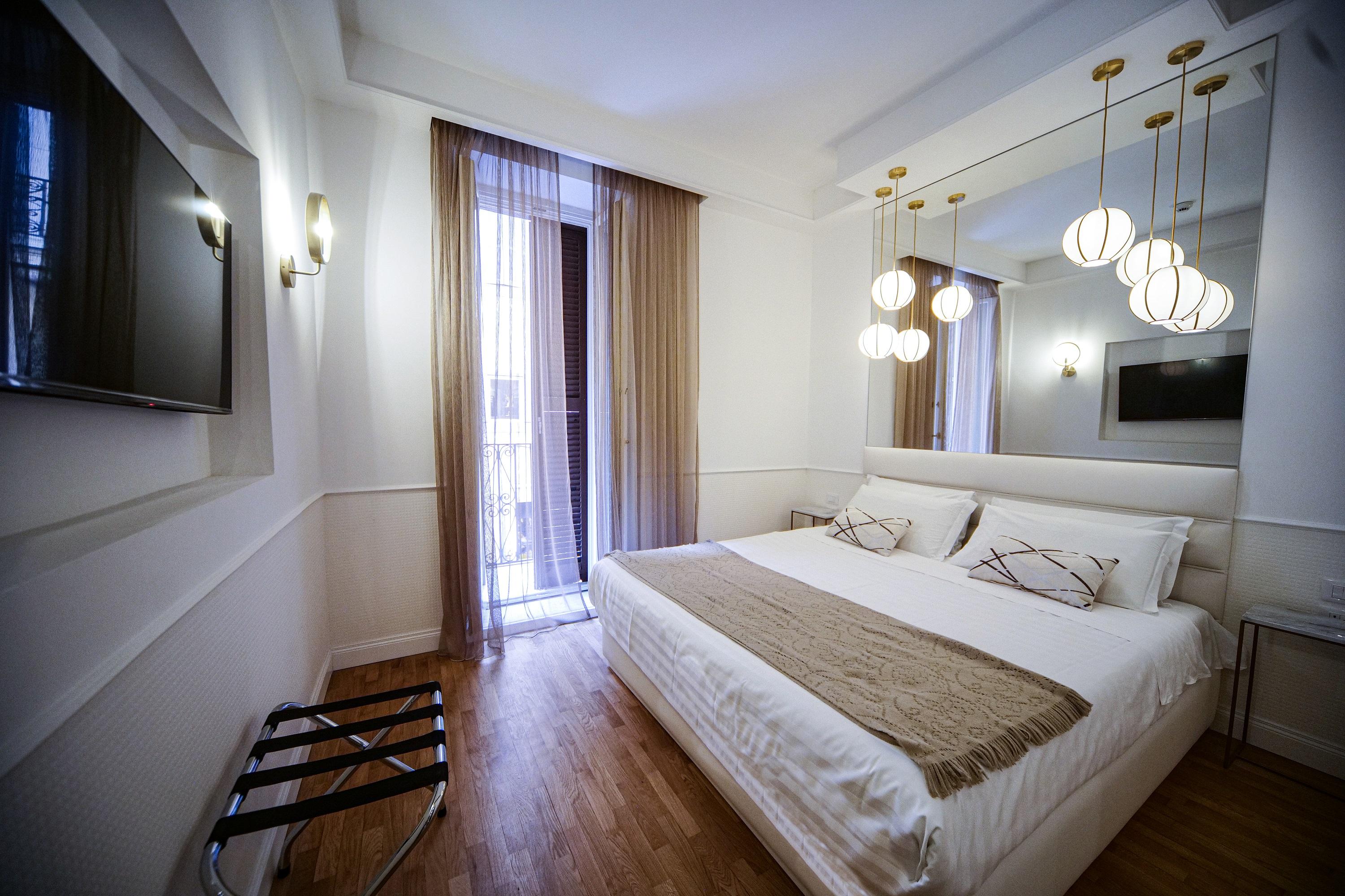 Antica Dimora Horti Luculliani Hotel Рим Екстериор снимка