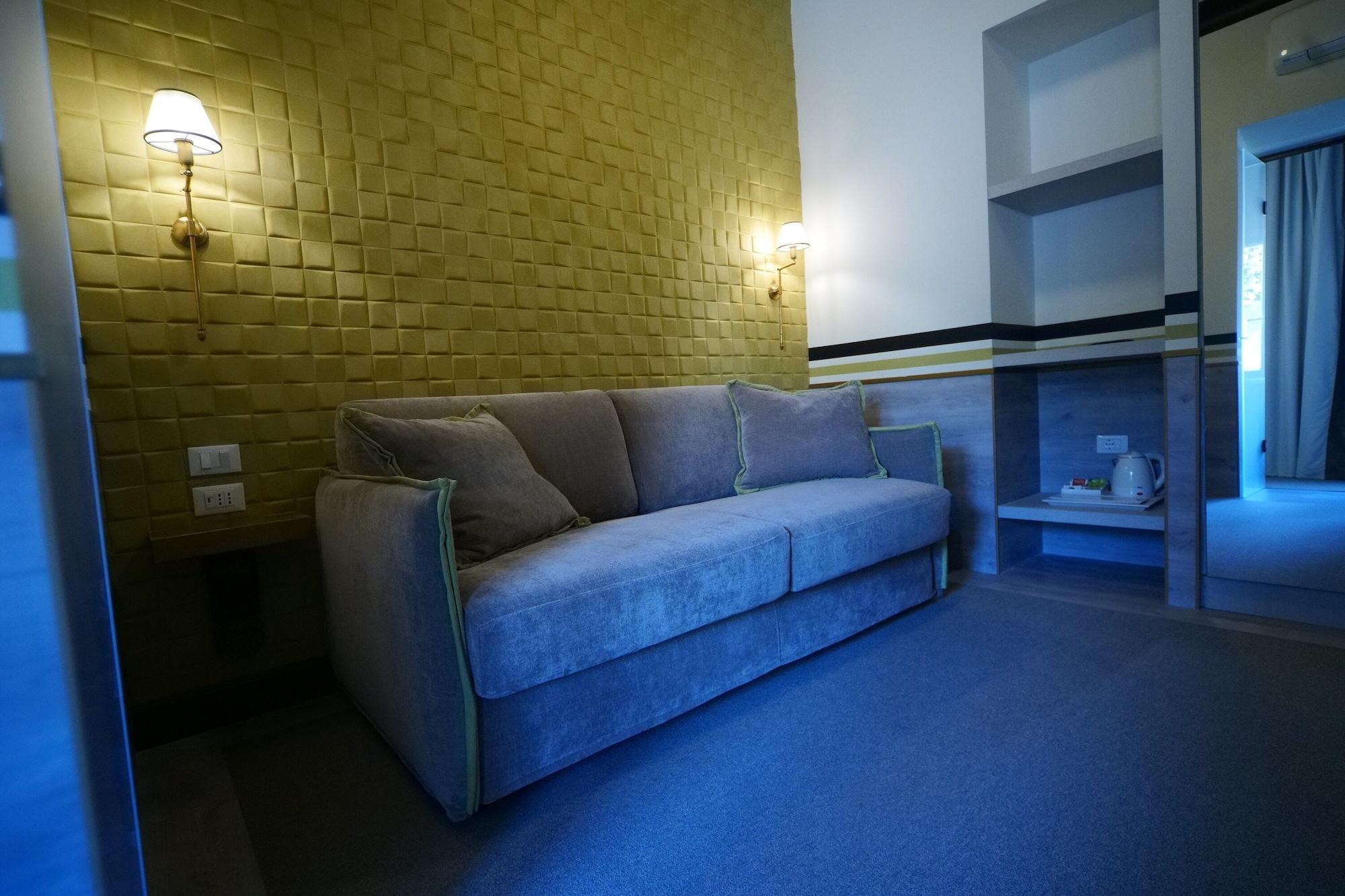 Antica Dimora Horti Luculliani Hotel Рим Екстериор снимка
