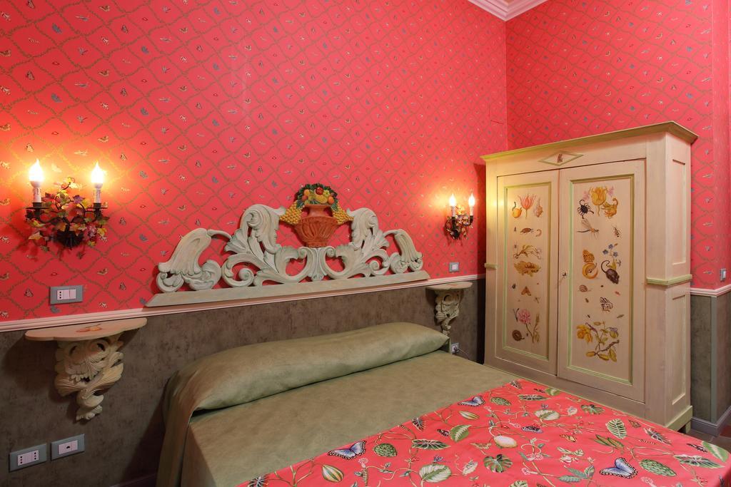 Antica Dimora Horti Luculliani Hotel Рим Екстериор снимка