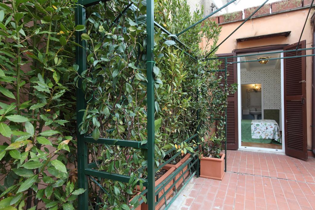 Antica Dimora Horti Luculliani Hotel Рим Екстериор снимка