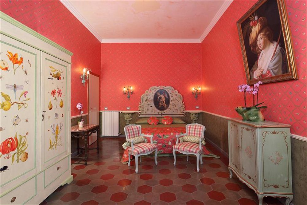 Antica Dimora Horti Luculliani Hotel Рим Екстериор снимка