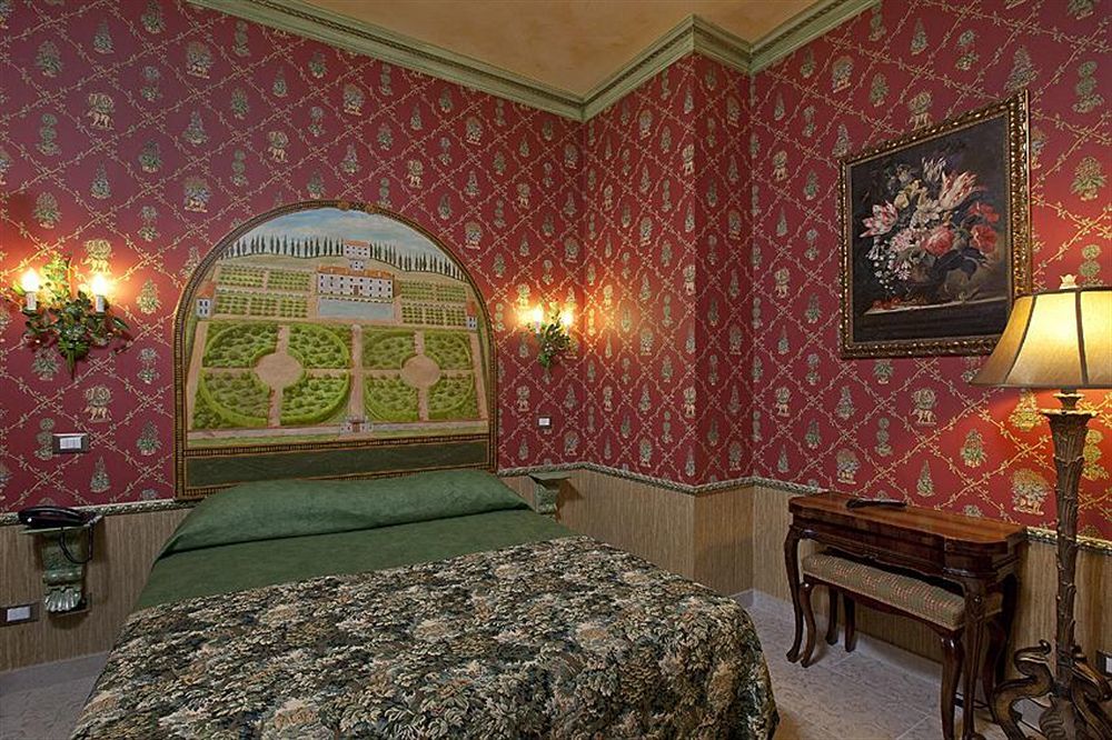 Antica Dimora Horti Luculliani Hotel Рим Екстериор снимка