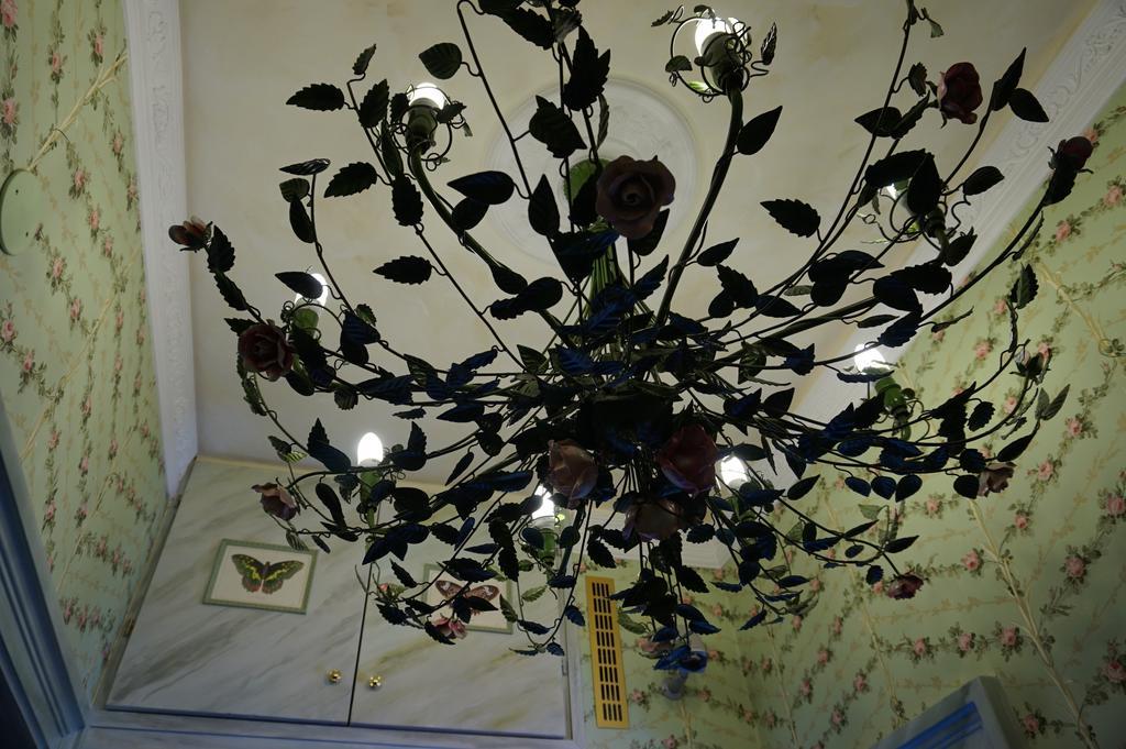 Antica Dimora Horti Luculliani Hotel Рим Екстериор снимка